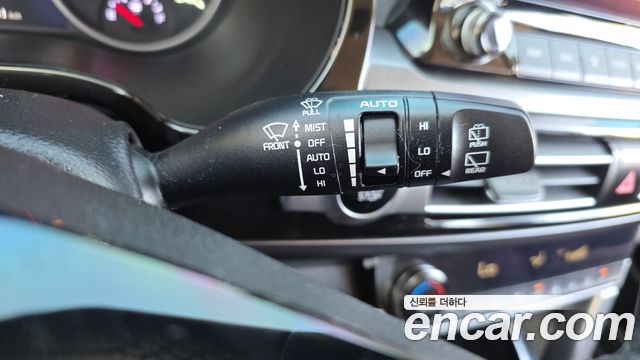 Kia Seltos Gasoline 1.6 Turbo 4WD Noblesse 2020 — фото 36