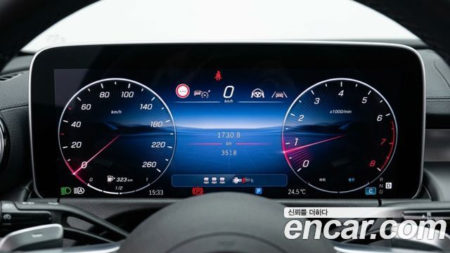 Mercedes-Benz E-Class (W214) E200 AMG Line 2026 — фото 8