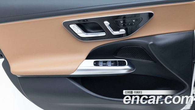 Mercedes-Benz E-Class (W214) E200 AMG Line 2026 — фото 15