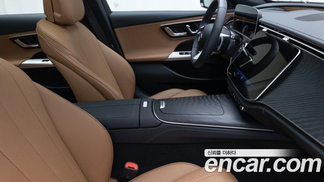 Mercedes-Benz E-Class (W214) E200 AMG Line 2026 — фото 22