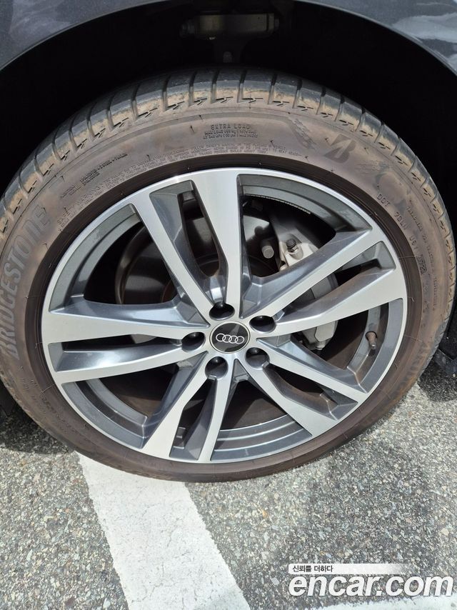 Audi A6 (C8) 45 TFSI Premium 2023 — фото 22