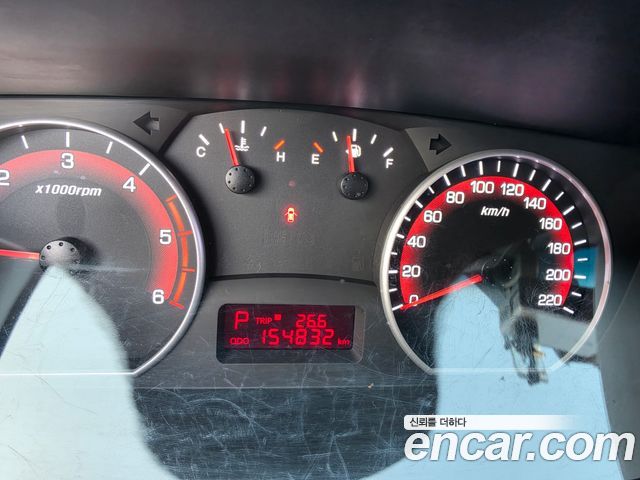 KG Mobility (SsangYong) Korando Sport CX7 4WD PASSION 2015 — фото 12