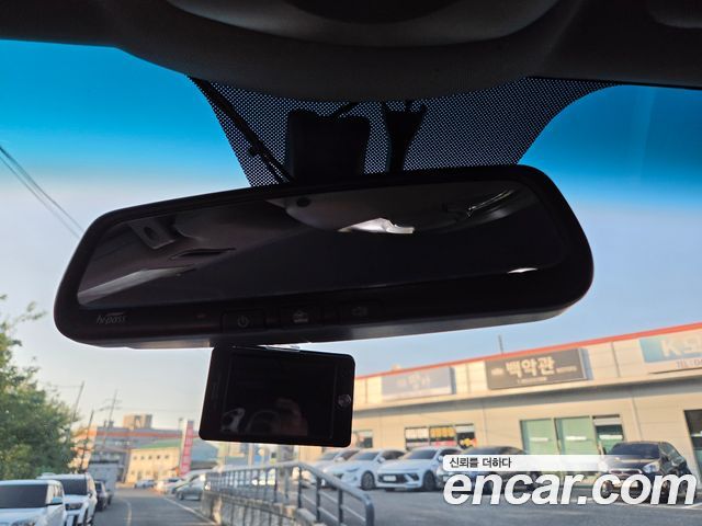 KG Mobility (SsangYong) Korando Sport CX7 4WD PASSION 2015 — фото 16