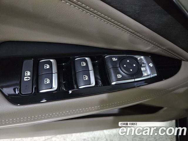 Kia K8 Hybrid Noblesse 2024 — фото 8