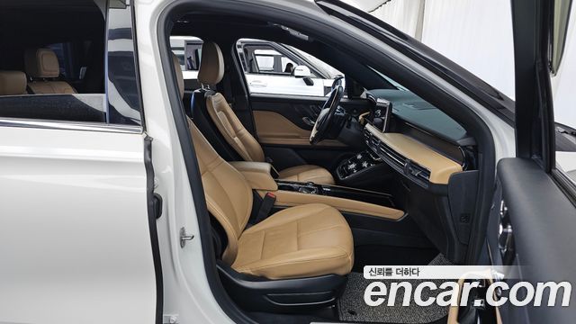 Lincoln Corsair 2.0 Reserve AWD 2022 — фото 11