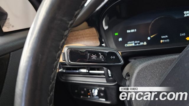 Lincoln Corsair 2.0 Reserve AWD 2022 — фото 33