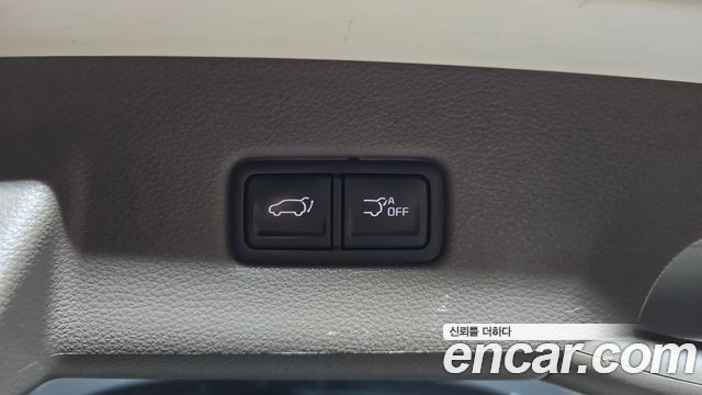 Kia Carnival (IV) Gasoline 9-Seater Signature 2023 — фото 16
