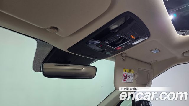 Kia Carnival (IV) Gasoline 9-Seater Signature 2023 — фото 19