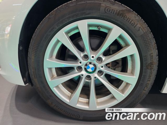 BMW 3 Series (F30) 320d 2018 — фото 5