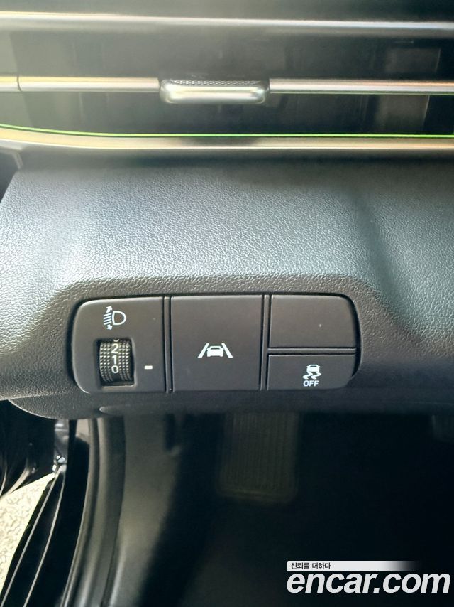 Hyundai Avante (CN7) 1.6 LPi (Rental Car) Smart 2021 — фото 6