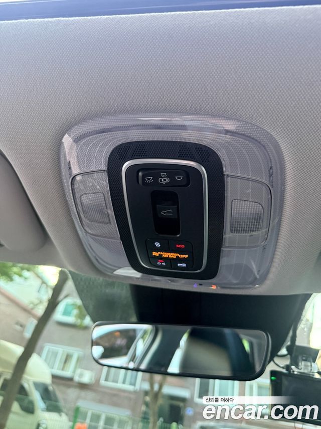 Hyundai Avante (CN7) 1.6 LPi (Rental Car) Smart 2021 — фото 8