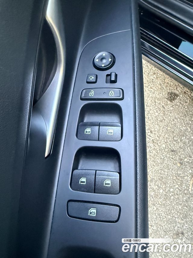 Hyundai Avante (CN7) 1.6 LPi (Rental Car) Smart 2021 — фото 19