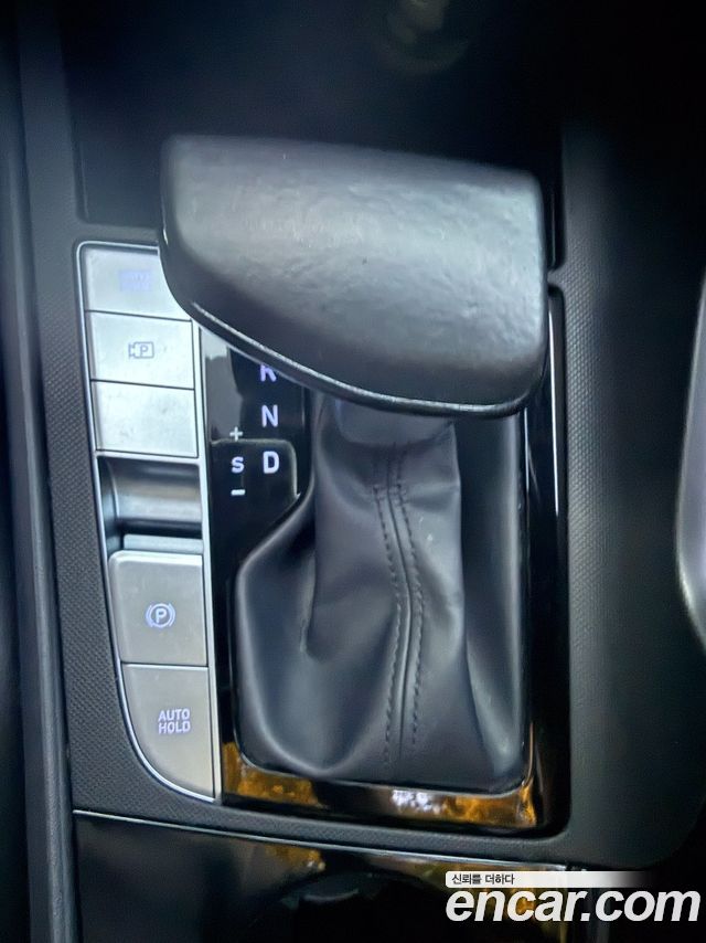 Hyundai Avante (CN7) 1.6 LPi (Rental Car) Smart 2021 — фото 20