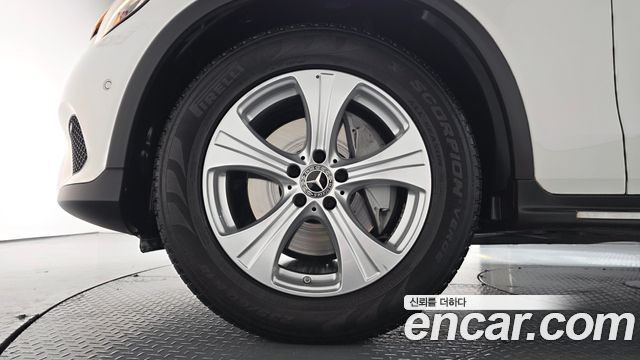 Mercedes-Benz GLC-Class (X253) GLC220 d 4MATIC 2018 — фото 5