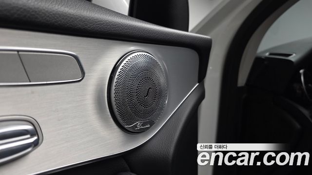 Mercedes-Benz GLC-Class (X253) GLC220 d 4MATIC 2018 — фото 17