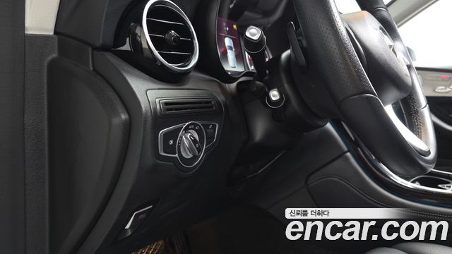 Mercedes-Benz GLC-Class (X253) GLC220 d 4MATIC 2018 — фото 36