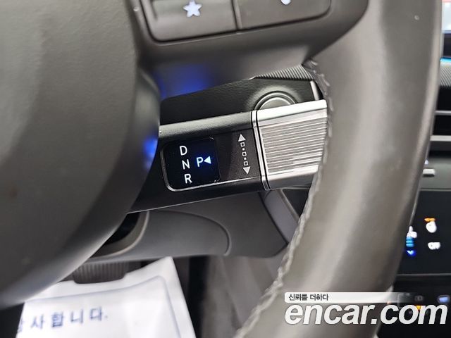 Hyundai Sonata The Edge (DN8) 2.0 Exclusive 2024 — фото 9