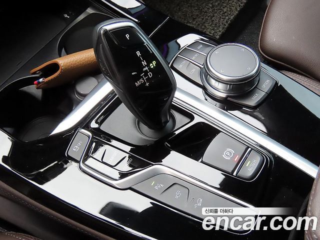 BMW X4 (G02) xDrive20i M Sports X Onlile Exclusive Edition 2021 — фото 16