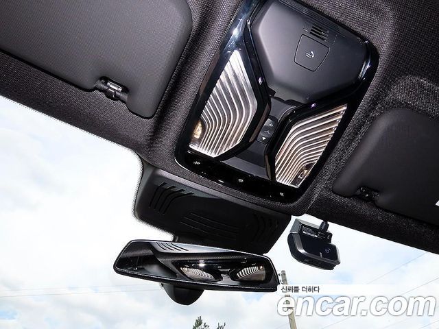 BMW X4 (G02) xDrive20i M Sports X Onlile Exclusive Edition 2021 — фото 19