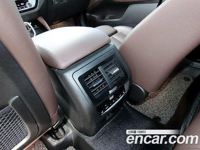 BMW X4 (G02) xDrive20i M Sports X Onlile Exclusive Edition 2021 — фото 20