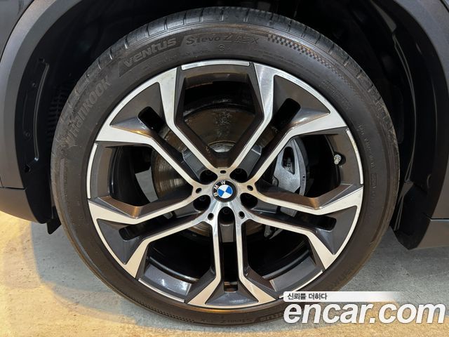 BMW X5 (G05) xDrive 30d xLine 2022 — фото 5
