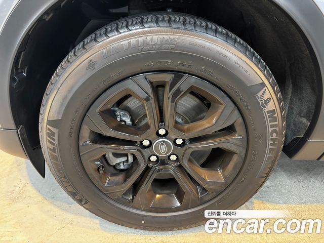 Land Rover Discovery Sport (II) P250 S 2023 — фото 5