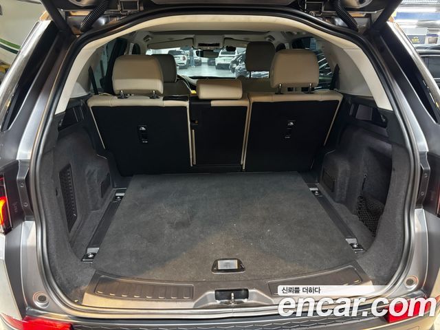 Land Rover Discovery Sport (II) P250 S 2023 — фото 19