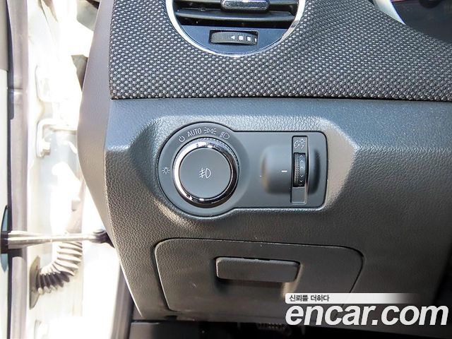 Chevrolet Cruze 1.8 LT 2013 — фото 16