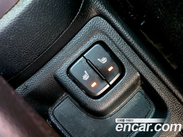 Chevrolet Next Spark LT Plus 2016 — фото 16