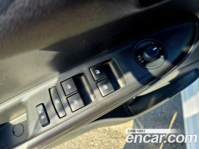 Chevrolet Next Spark LT Plus 2016 — фото 17