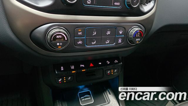 Chevrolet Real New Colorado 3.6 Z71-X Midnight 4WD 2021 — фото 16