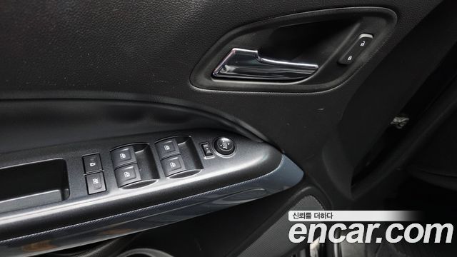 Chevrolet Real New Colorado 3.6 Z71-X Midnight 4WD 2021 — фото 28