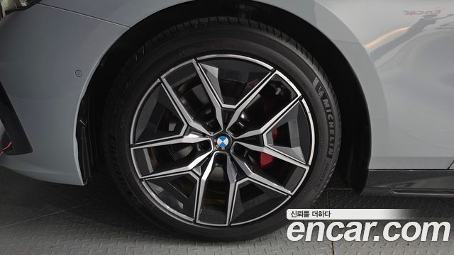 BMW 5 Series (G60) 520i Special Edition 2026 — фото 5
