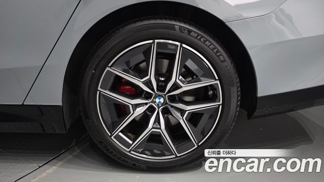 BMW 5 Series (G60) 520i Special Edition 2026 — фото 21