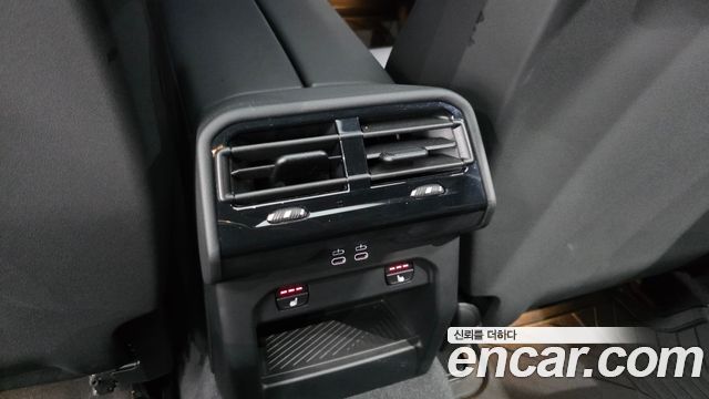 BMW 5 Series (G60) 520i Special Edition 2026 — фото 28