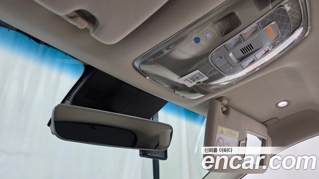 Genesis GV70 2.5T Gasoline 2WD 2021 — фото 17