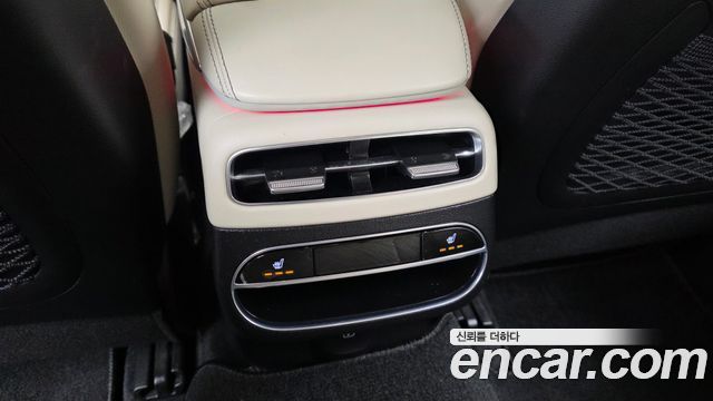 Genesis GV70 2.5T Gasoline 2WD 2021 — фото 18