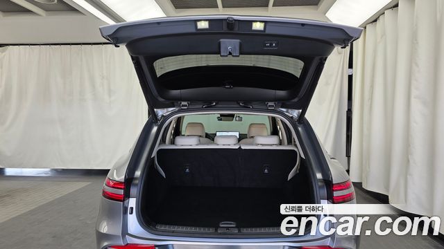 Genesis GV70 2.5T Gasoline 2WD 2021 — фото 20