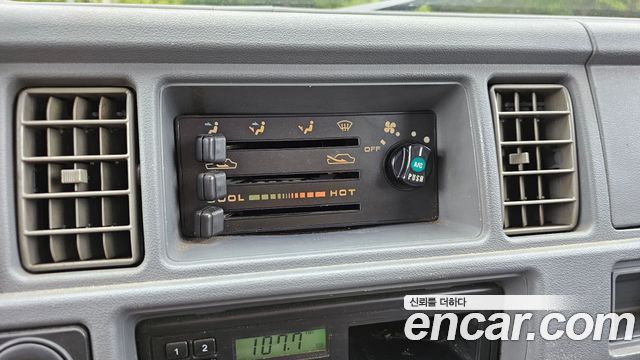 Chevrolet Labo Long Cargo-Deck DLX 2013 — фото 12