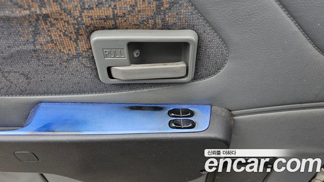 Chevrolet Labo Long Cargo-Deck DLX 2013 — фото 14