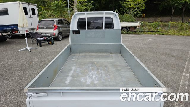 Chevrolet Labo Long Cargo-Deck DLX 2013 — фото 15
