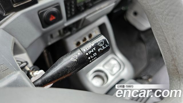 Chevrolet Labo Long Cargo-Deck DLX 2013 — фото 16