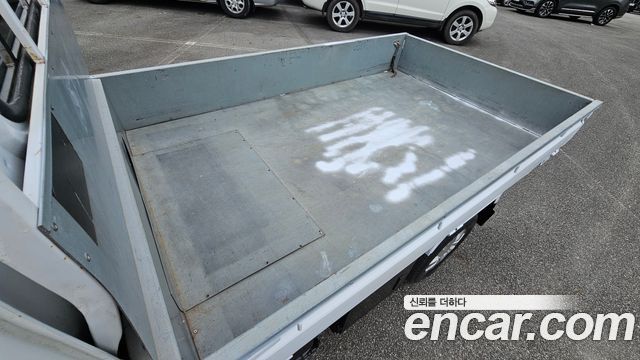 Chevrolet Labo Long Cargo-Deck DLX 2013 — фото 17