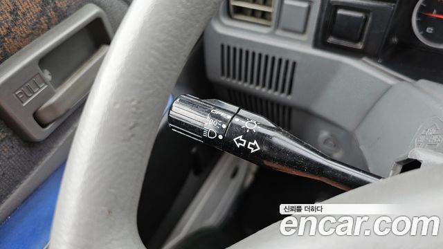 Chevrolet Labo Long Cargo-Deck DLX 2013 — фото 18