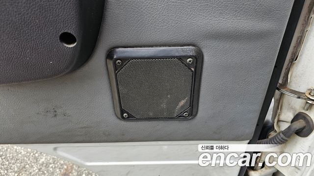 Chevrolet Labo Long Cargo-Deck DLX 2013 — фото 19