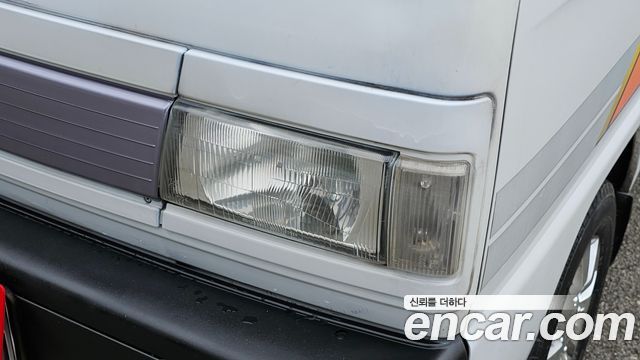 Chevrolet Labo Long Cargo-Deck DLX 2013 — фото 22