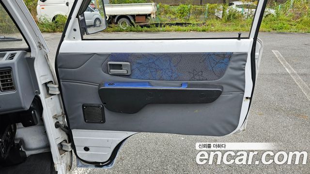 Chevrolet Labo Long Cargo-Deck DLX 2013 — фото 24