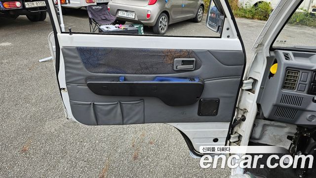 Chevrolet Labo Long Cargo-Deck DLX 2013 — фото 25