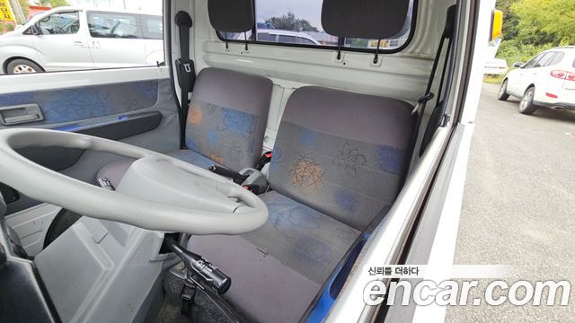Chevrolet Labo Long Cargo-Deck DLX 2013 — фото 27