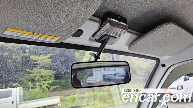Chevrolet Labo Long Cargo-Deck DLX 2013 — фото 29